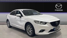 Mazda 6 2.0 SE-L 4dr Petrol Saloon